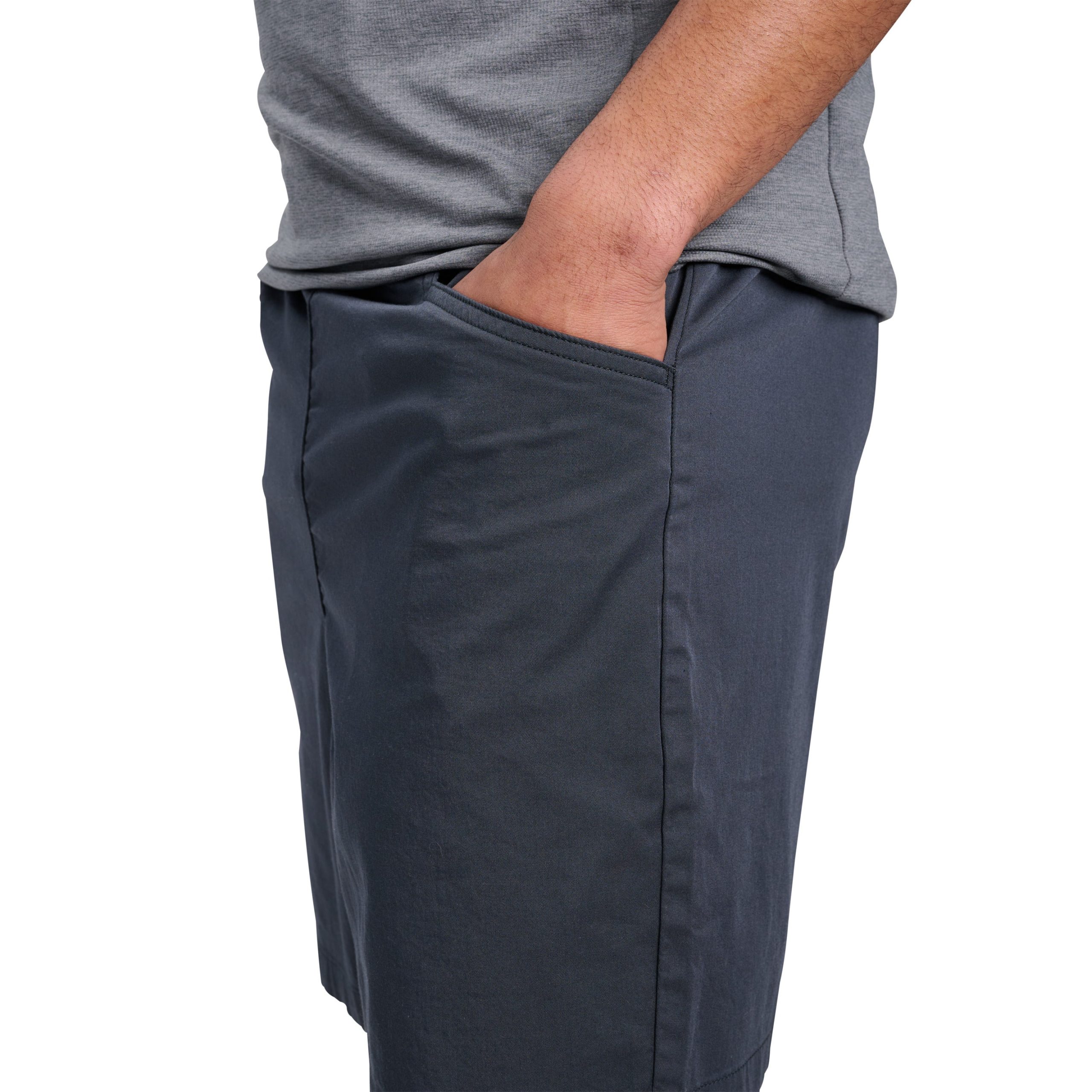 Men's Notion Shorts - Past Season - Image 8