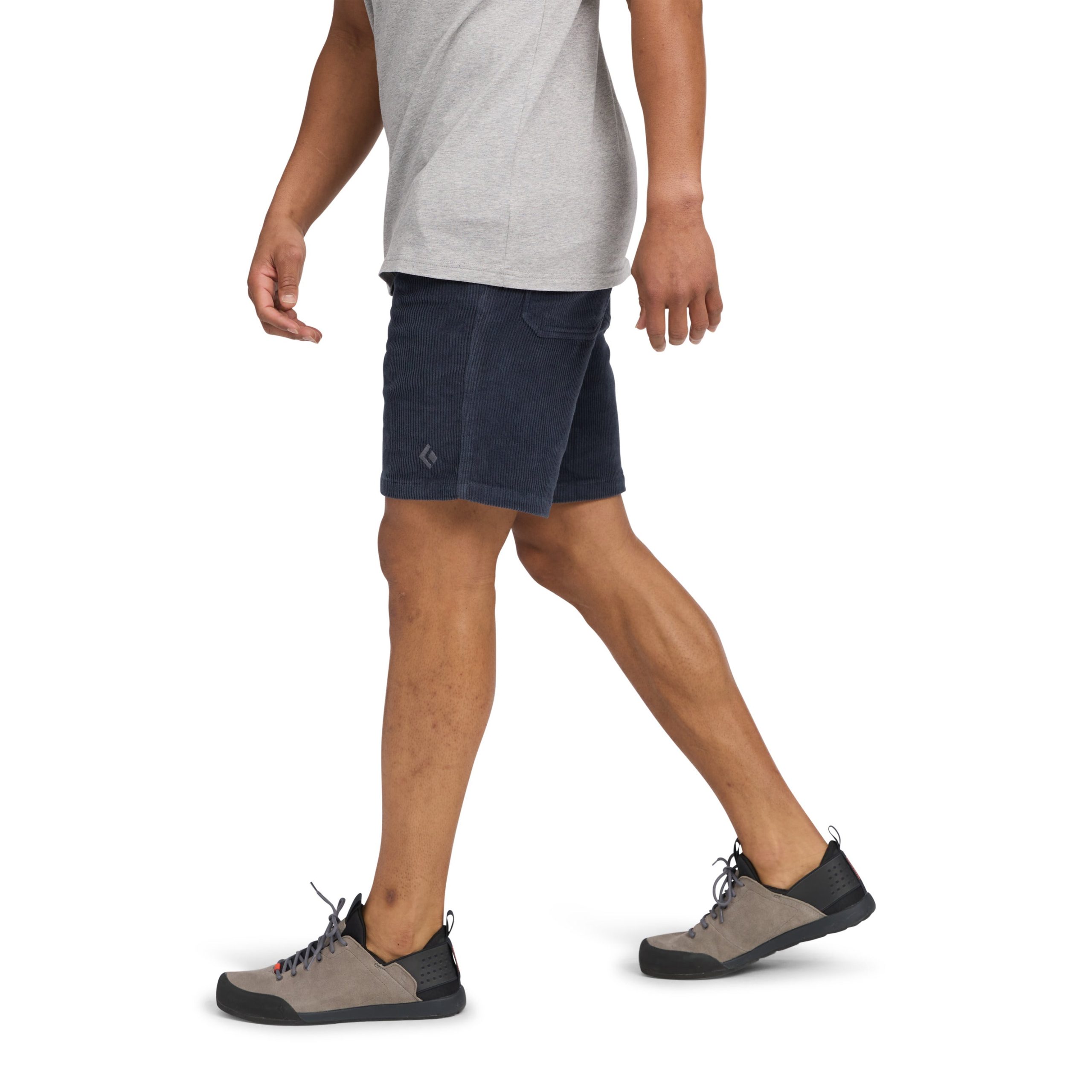 Men's Dirtbag Corduroy Shorts - Image 2
