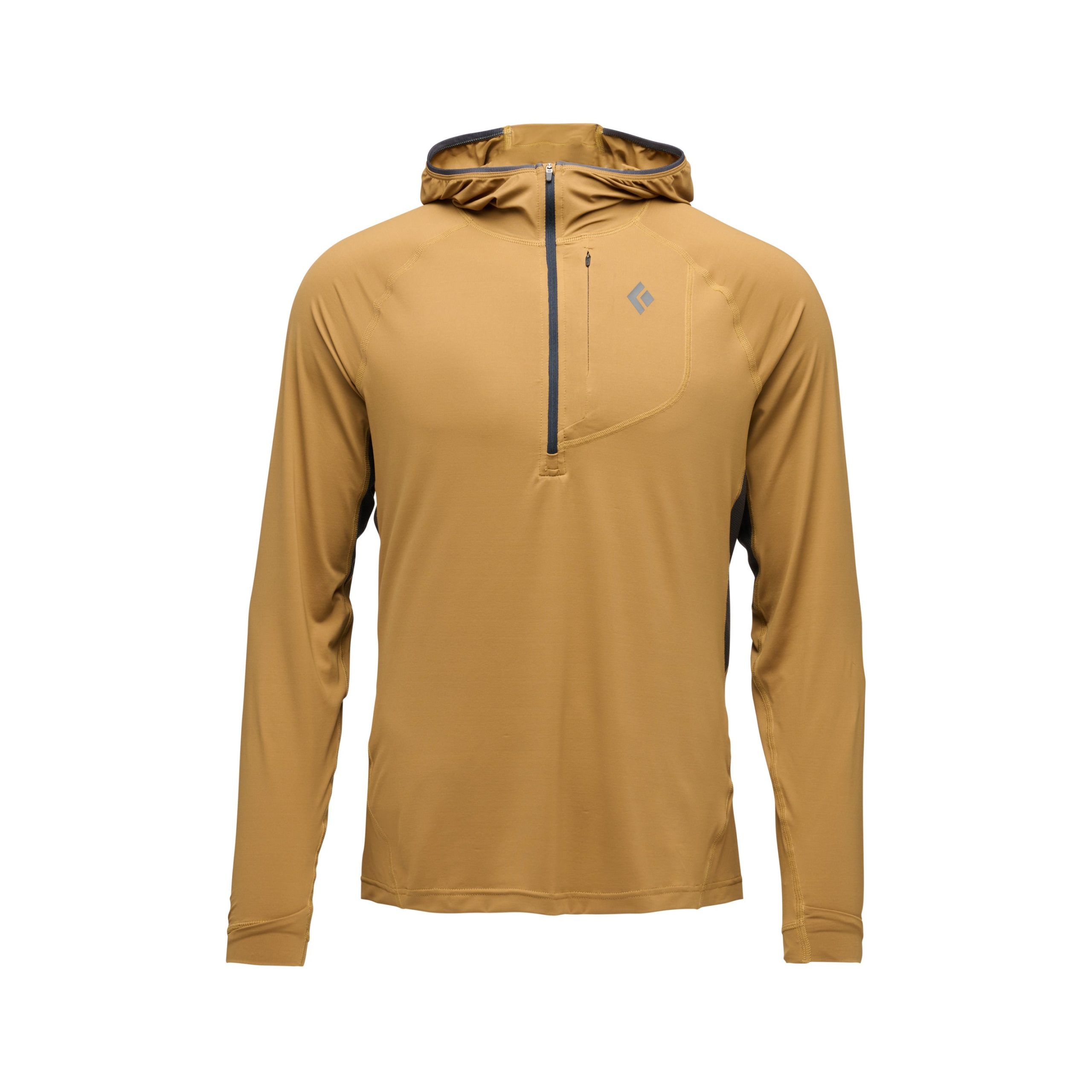 Men's Alpenglow Pro Hoody - Image 30