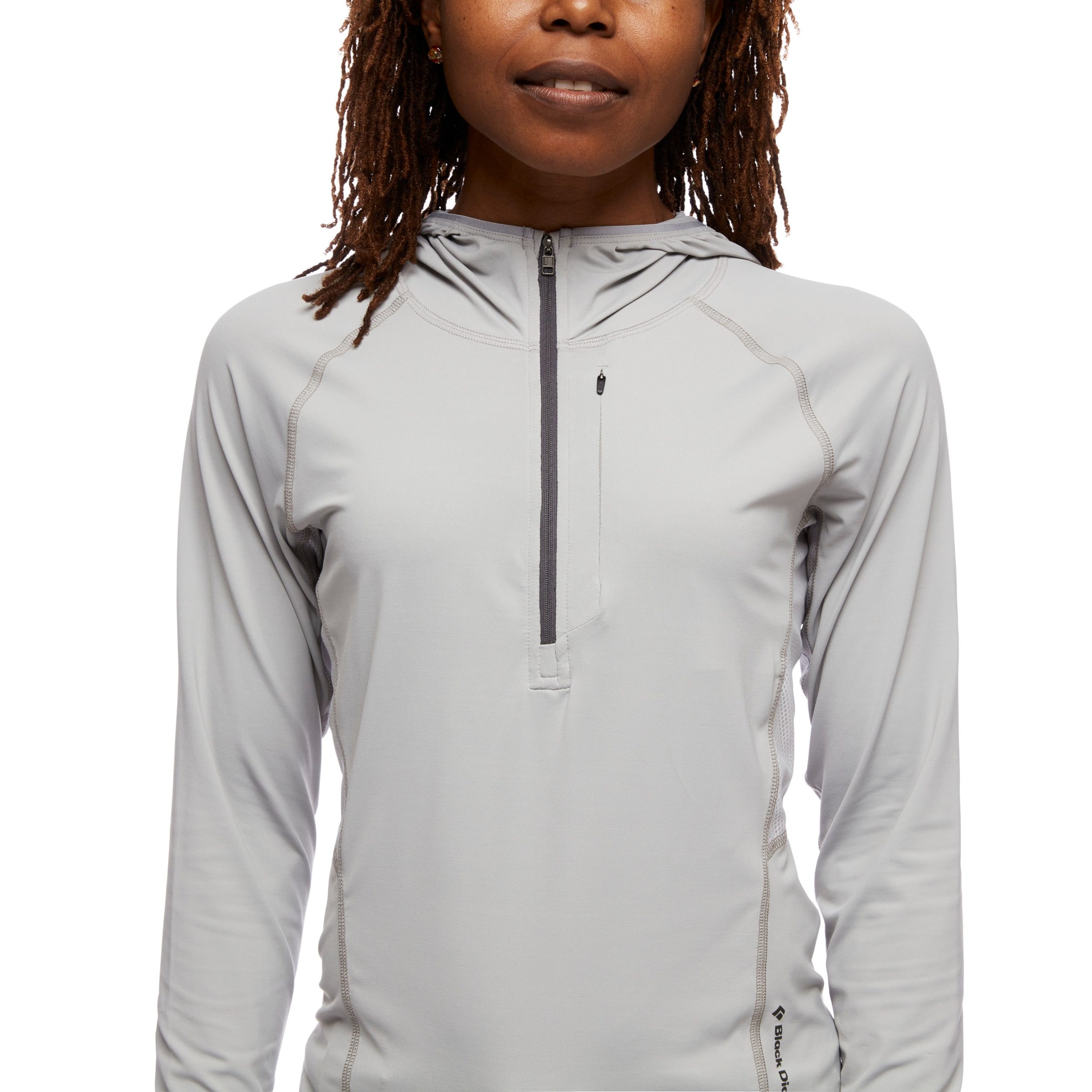 Women's Alpenglow Pro Hoody - Image 3