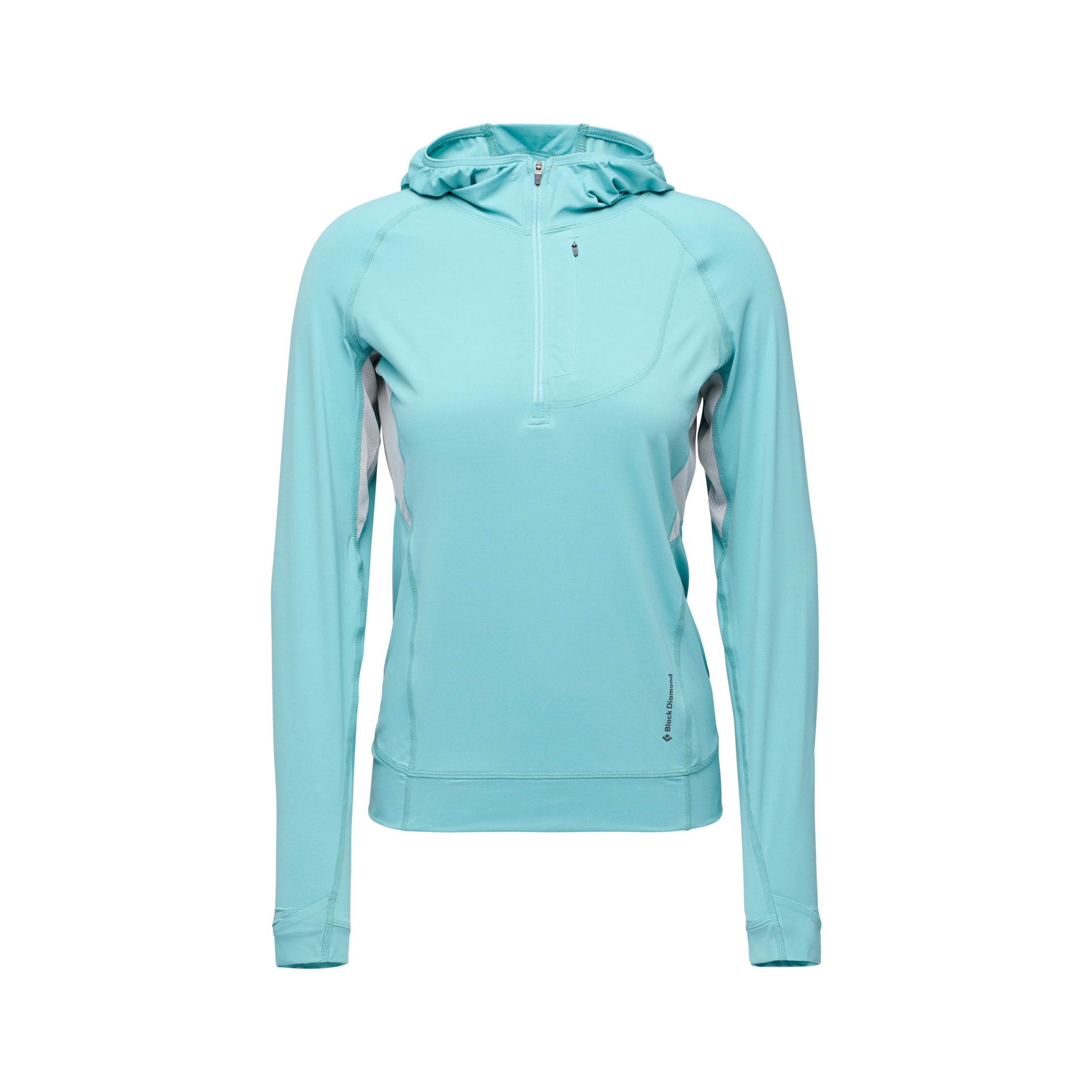 Women's Alpenglow Pro Hoody - Image 27