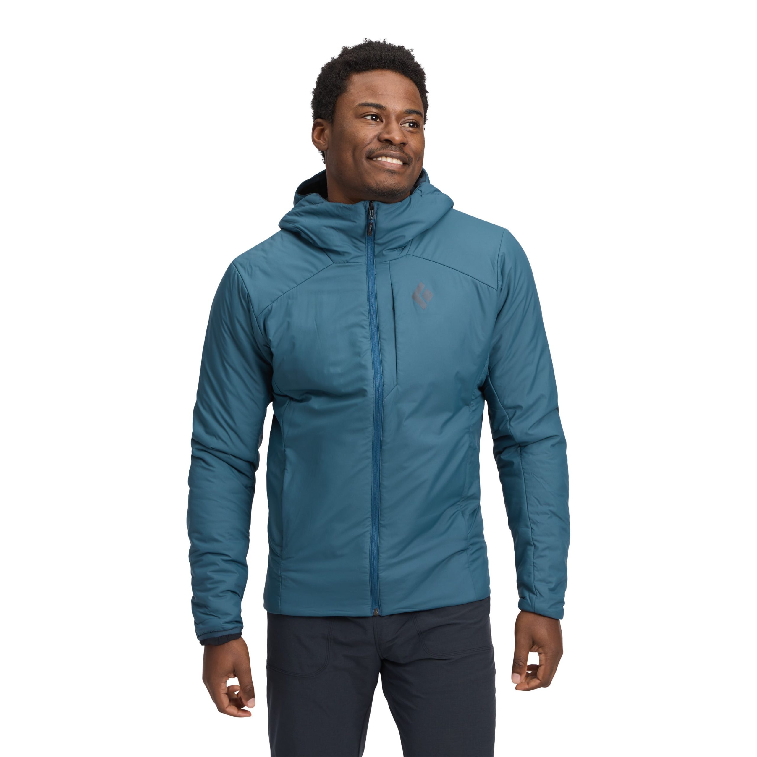 Men's First Light 2.0 Stretch Hoody - Image 8