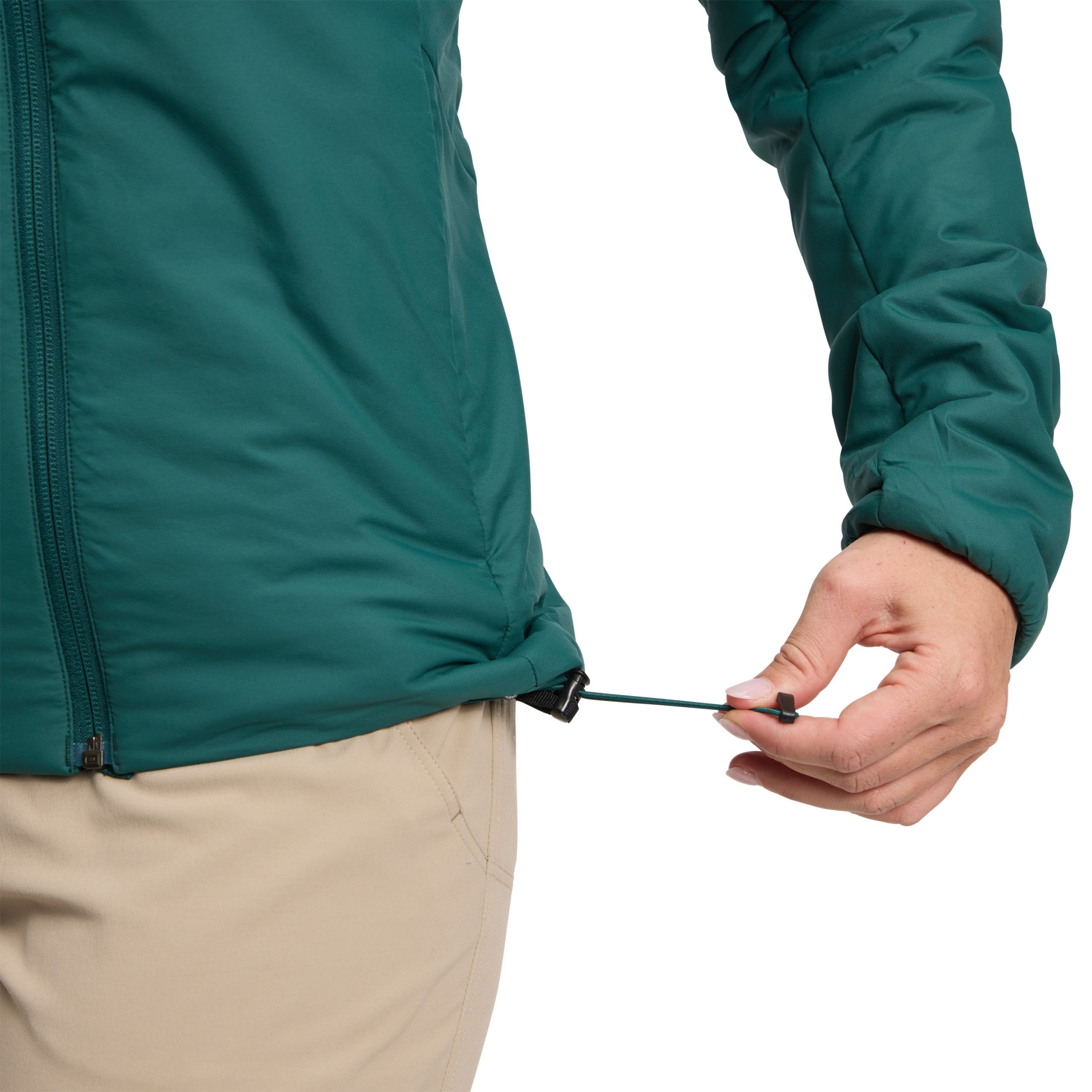 Women's First Light 2.0 Stretch Hoody - Image 11