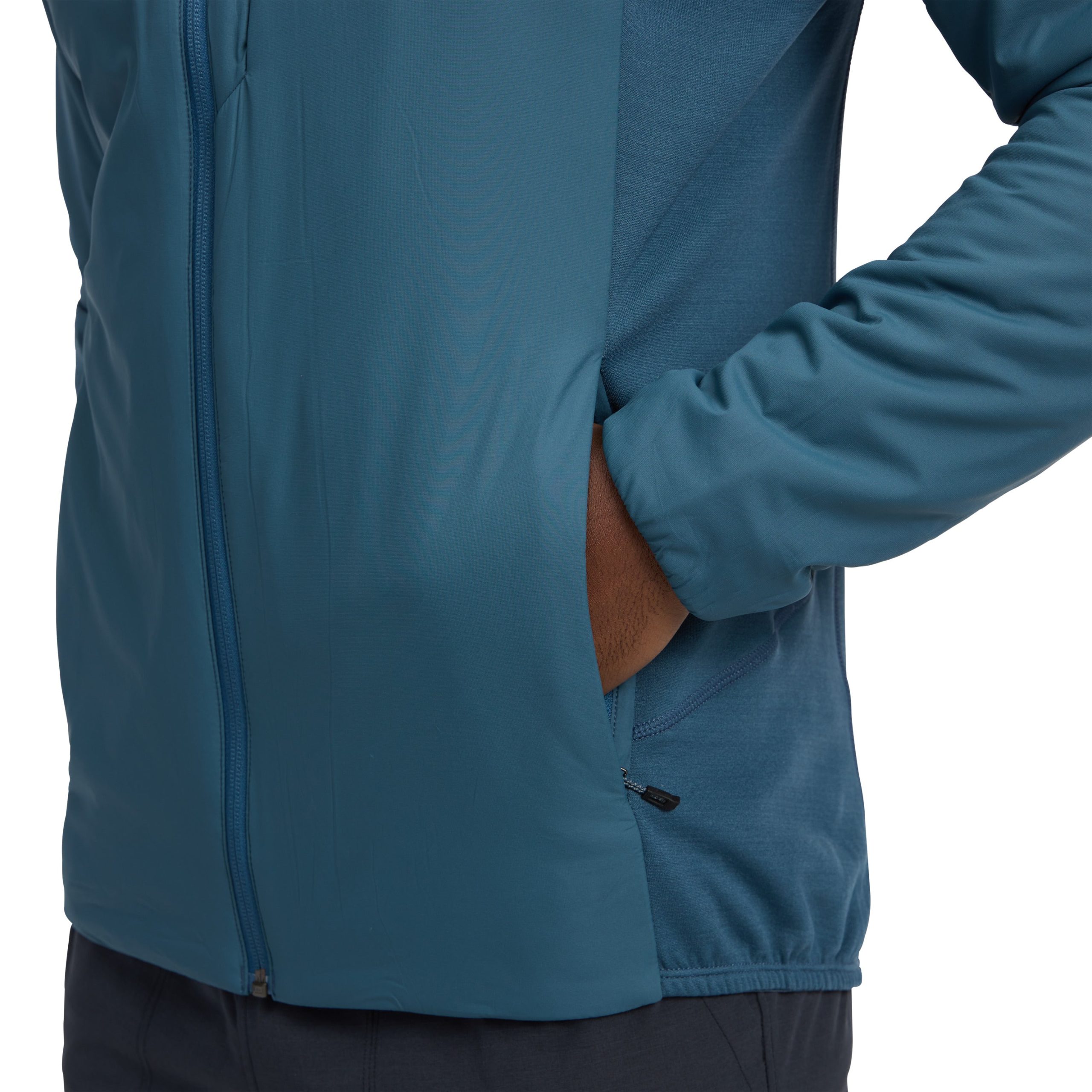 Men's First Light 1.0 Stretch Hoody - Image 15