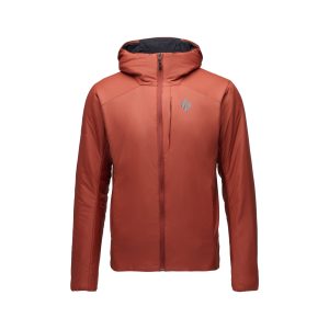 Men's First Light 1.0 Stretch Hoody - Past Season