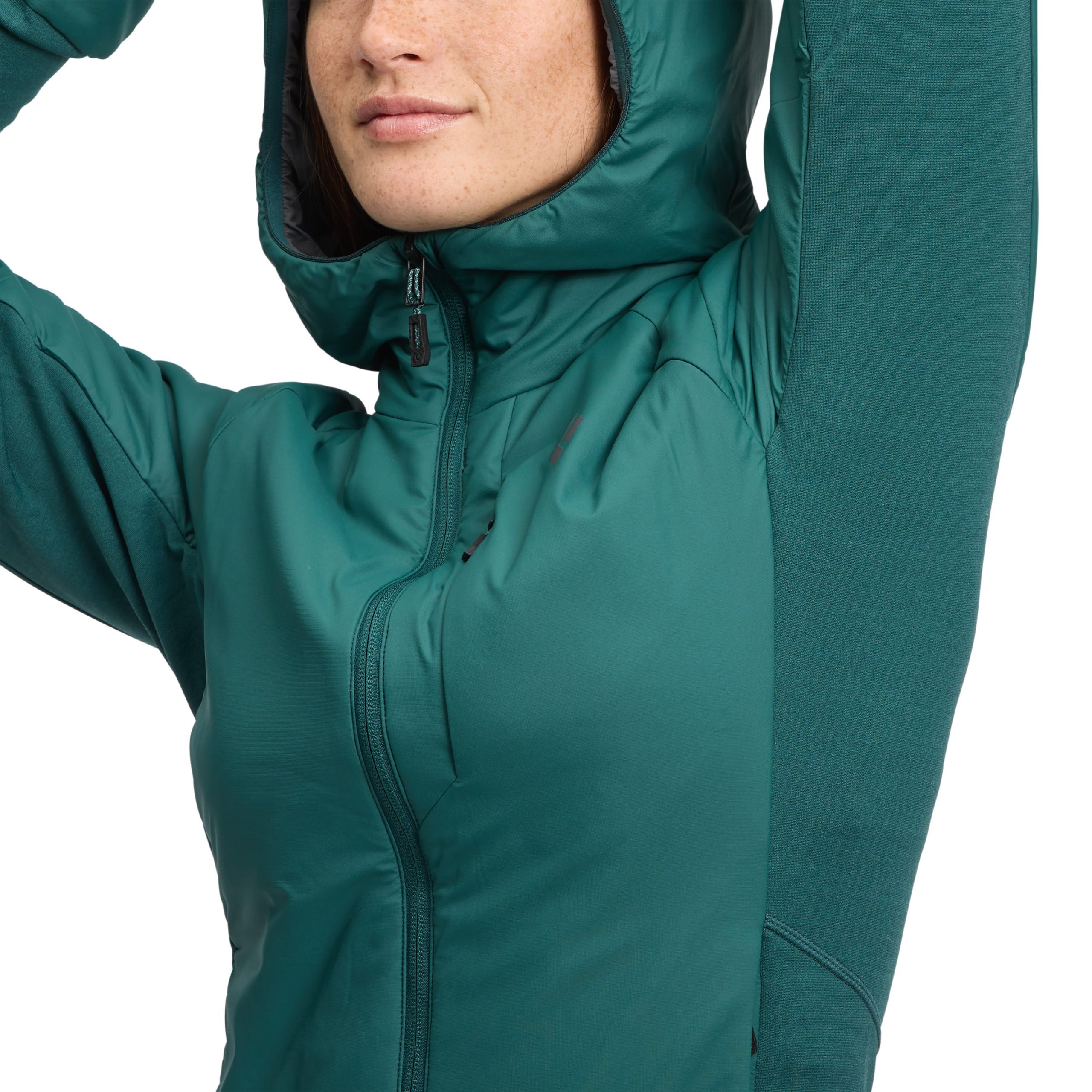 Women's First Light 1.0 Stretch Hoody - Image 11