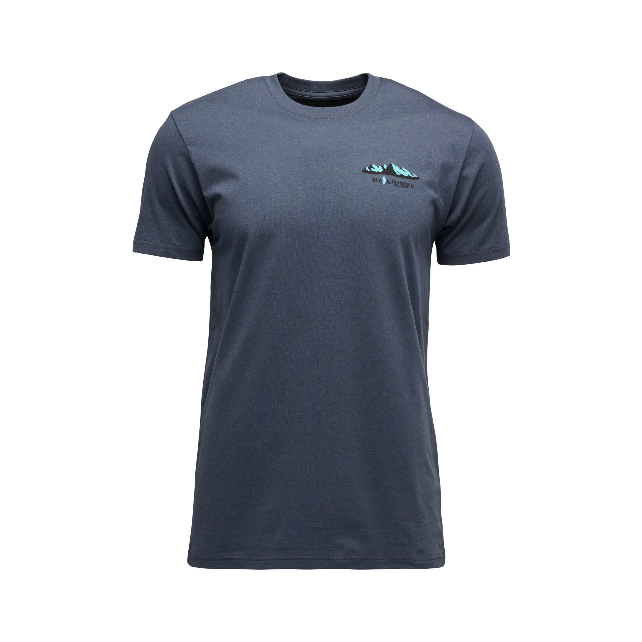 Men's Mountainscape Short Sleeve Tee - Image 16