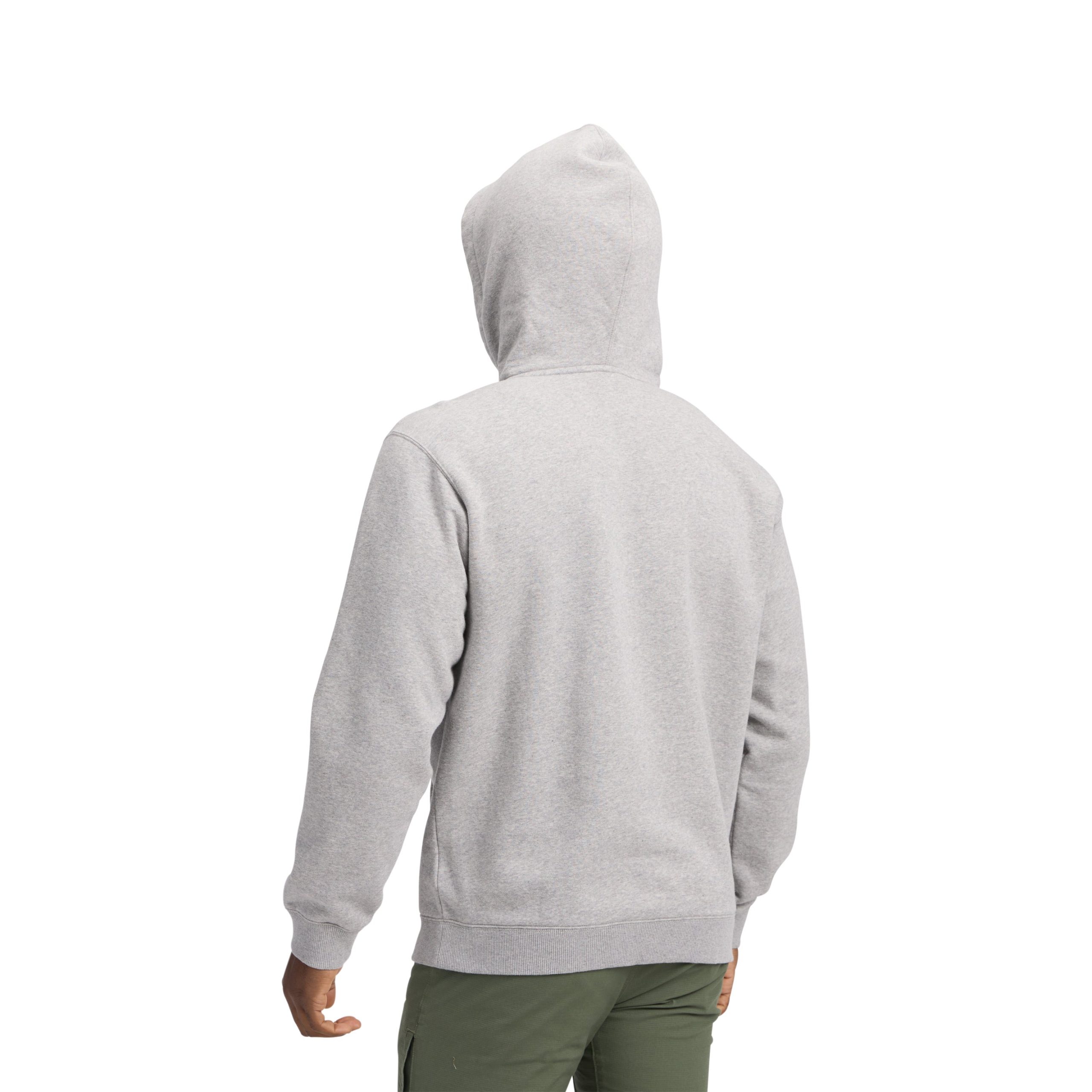 Men's Mini Stacked Pullover Hoody - Image 3