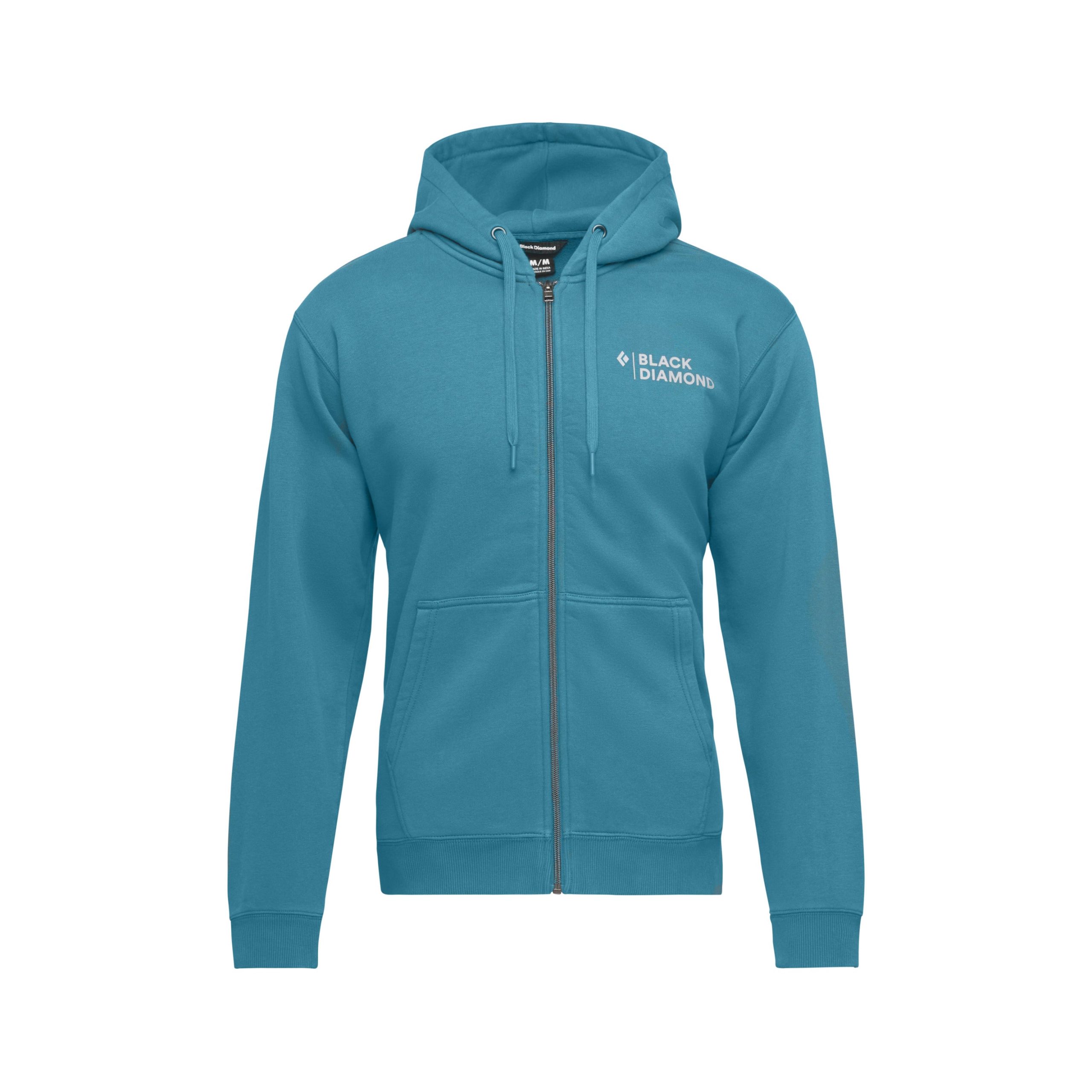 Men's Mini Stacked Full Zip Hoody - Image 22