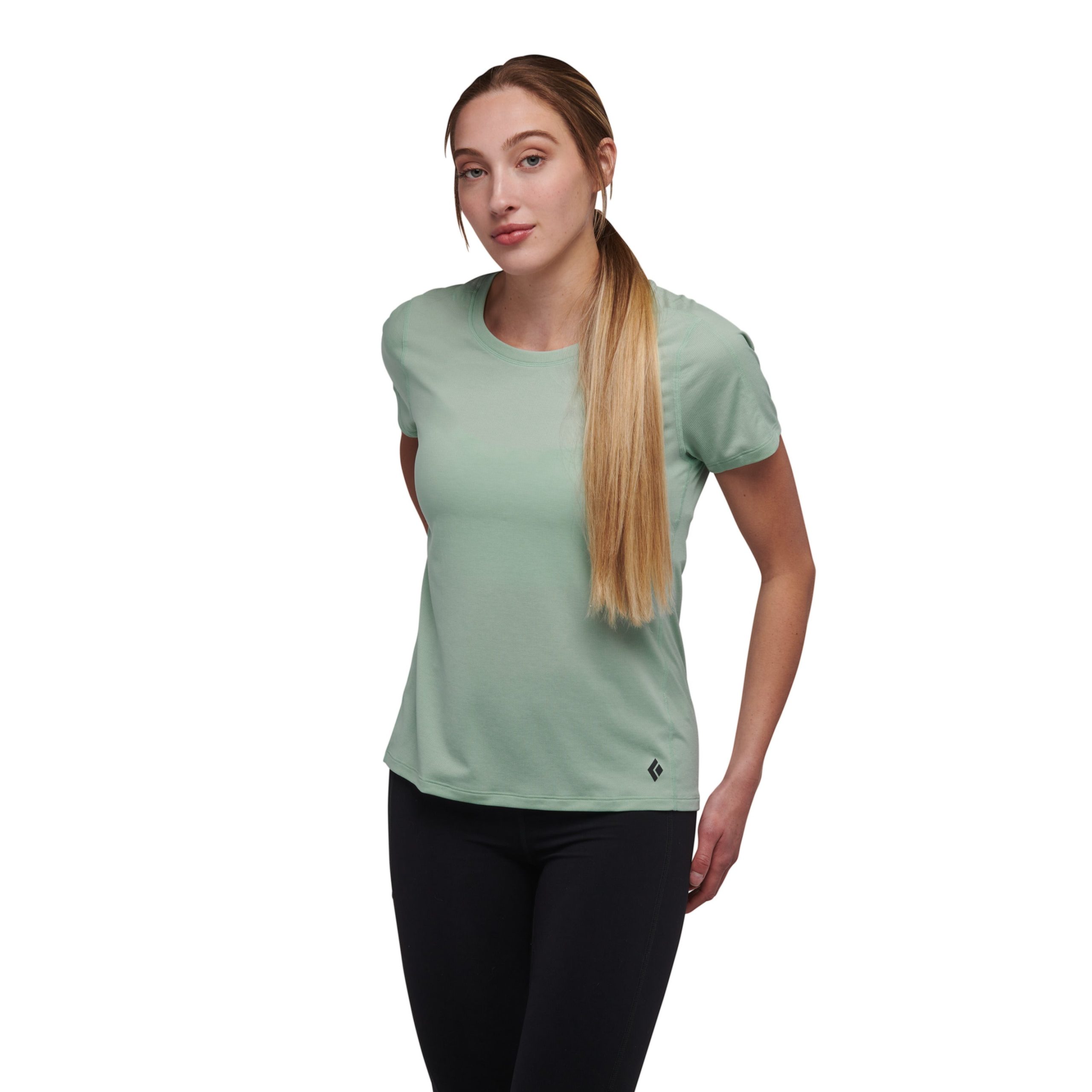 Women's Lightwire Short Sleeve Tech Tee - Image 11