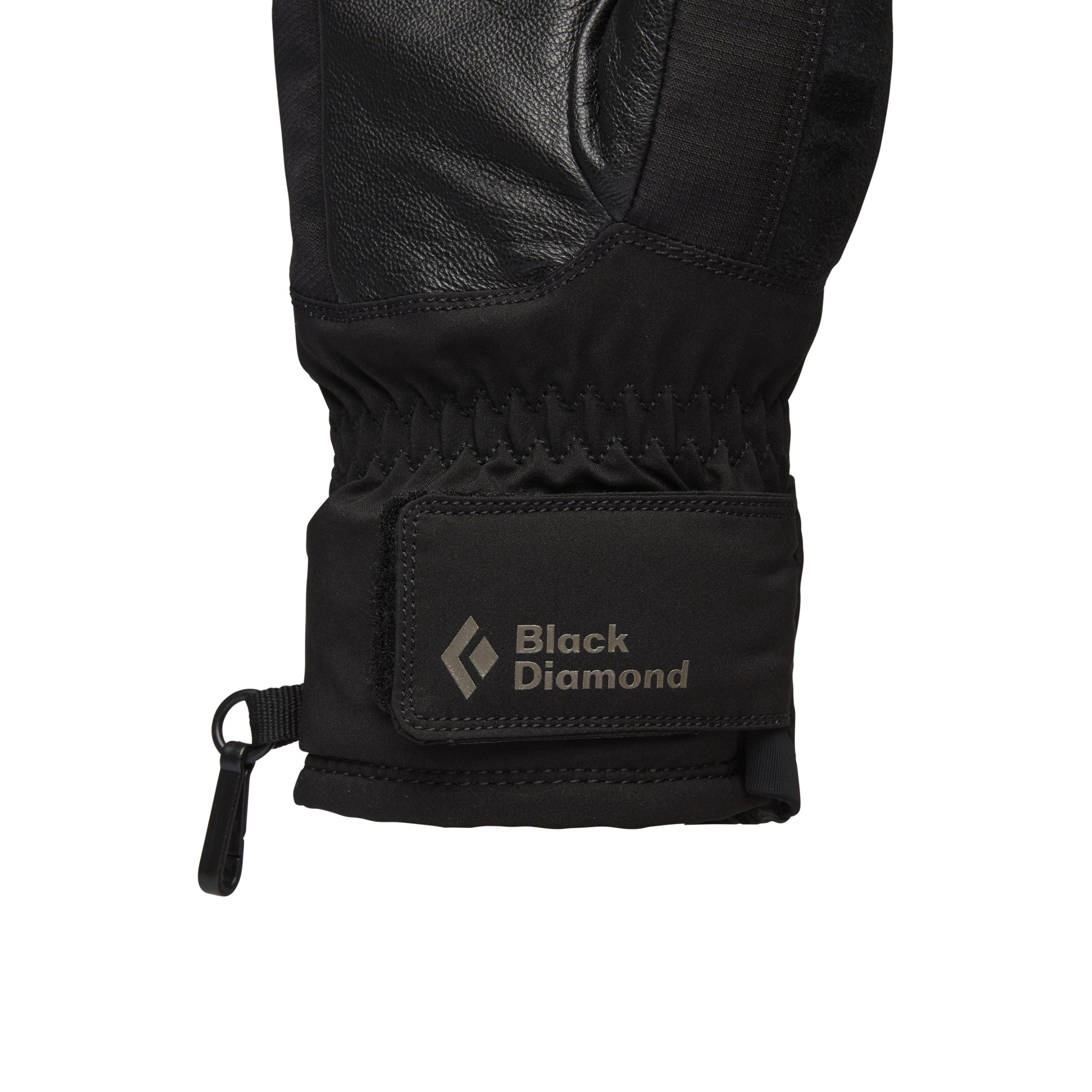 Mission MX Mitts - Image 4