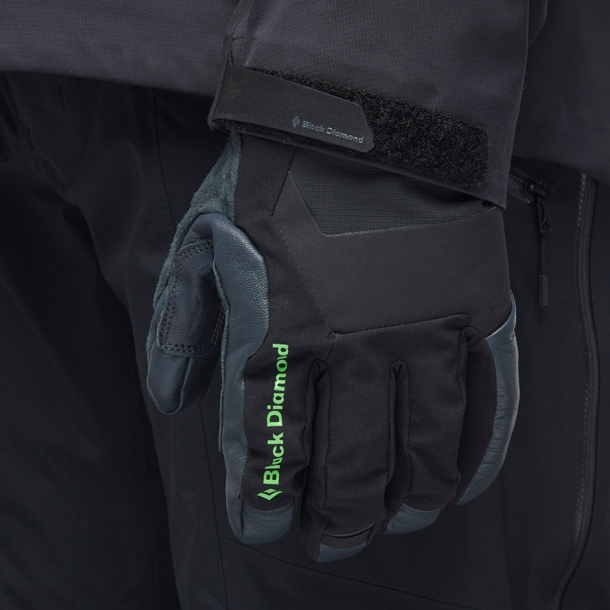 Punisher Gloves - Image 2