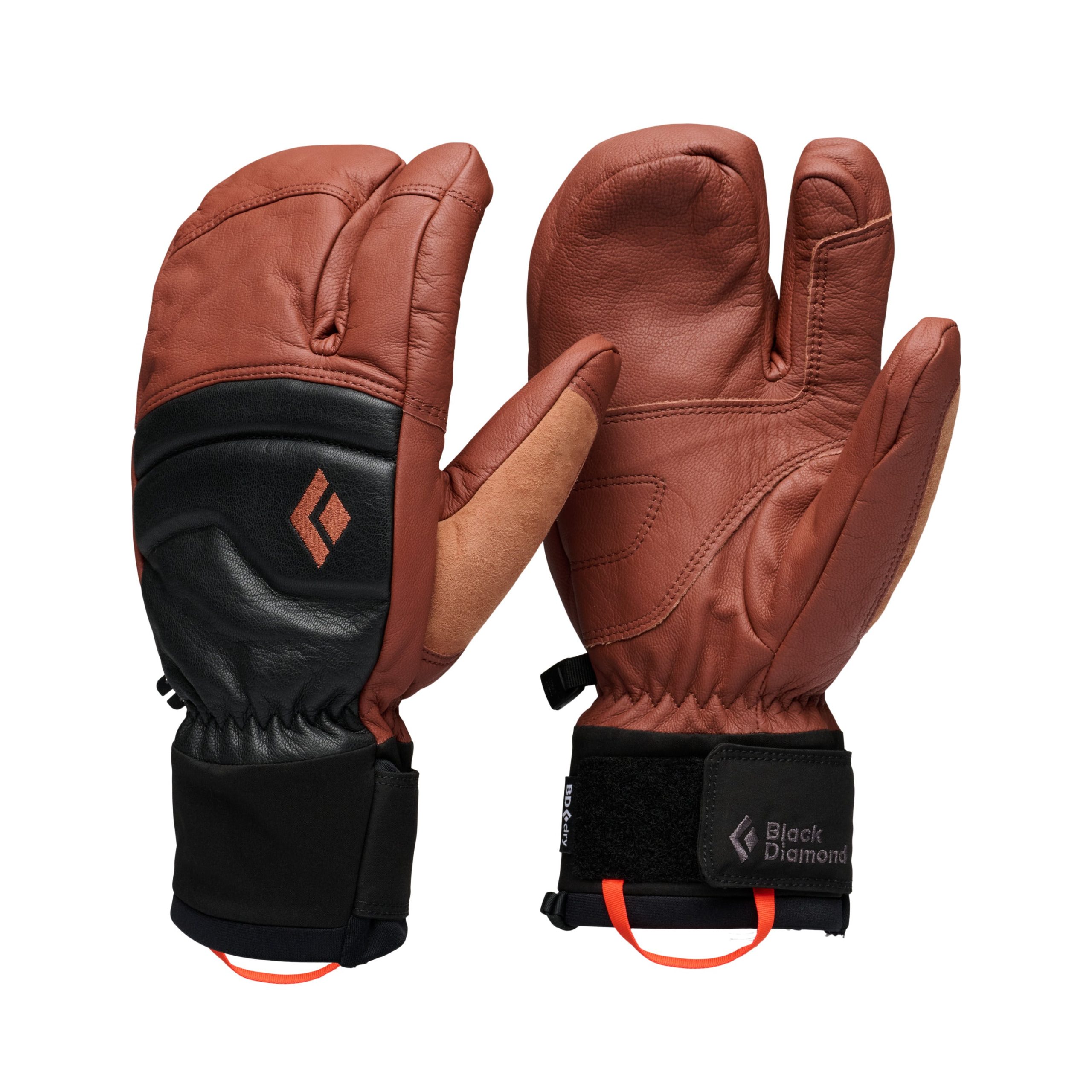 Spark Finger Gloves - Image 4