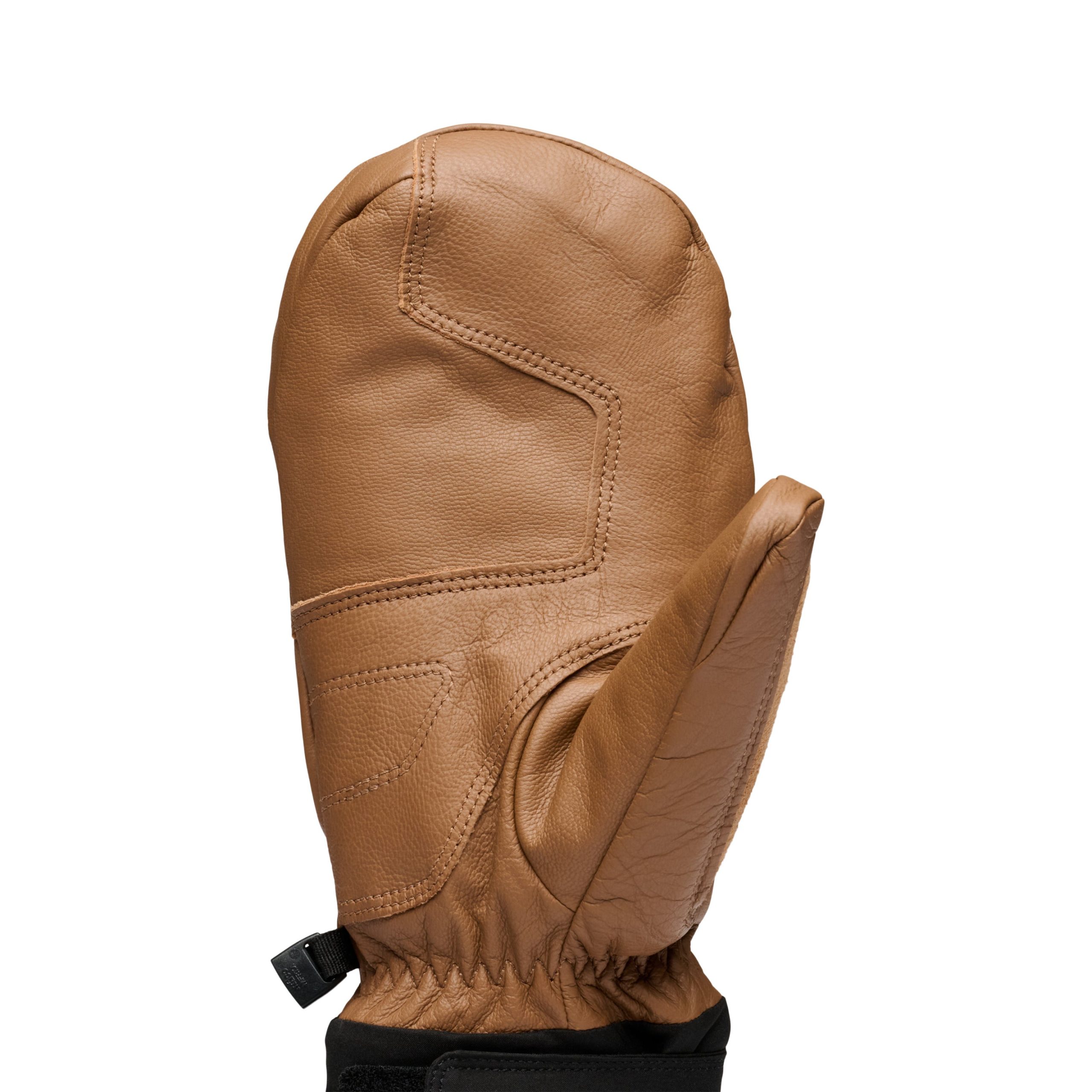 Spark Mitts - Image 2