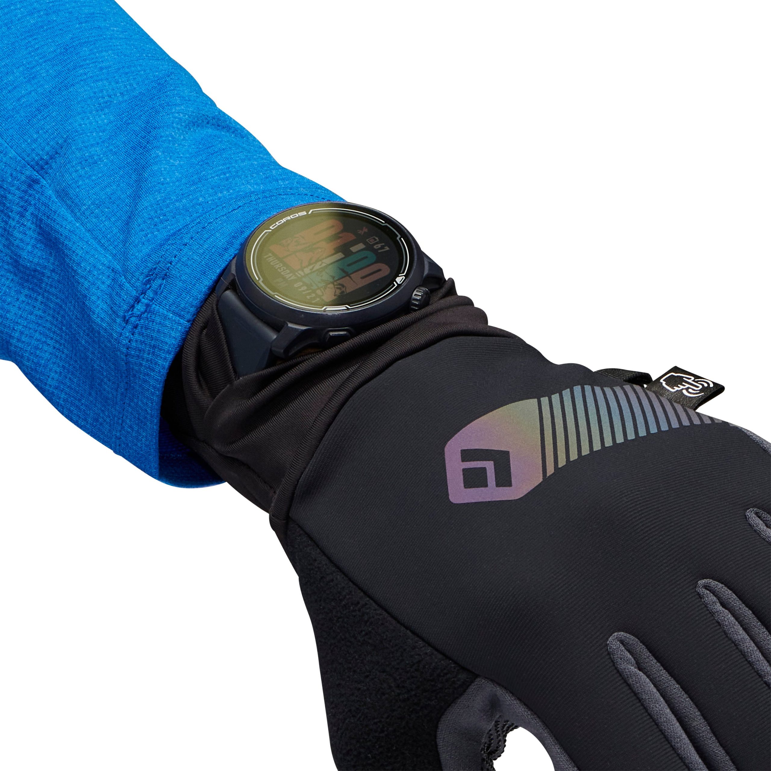 Hybrid Light Gloves - Image 3
