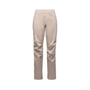 Women's Fineline Stretch Full Zip Pants - Past Season