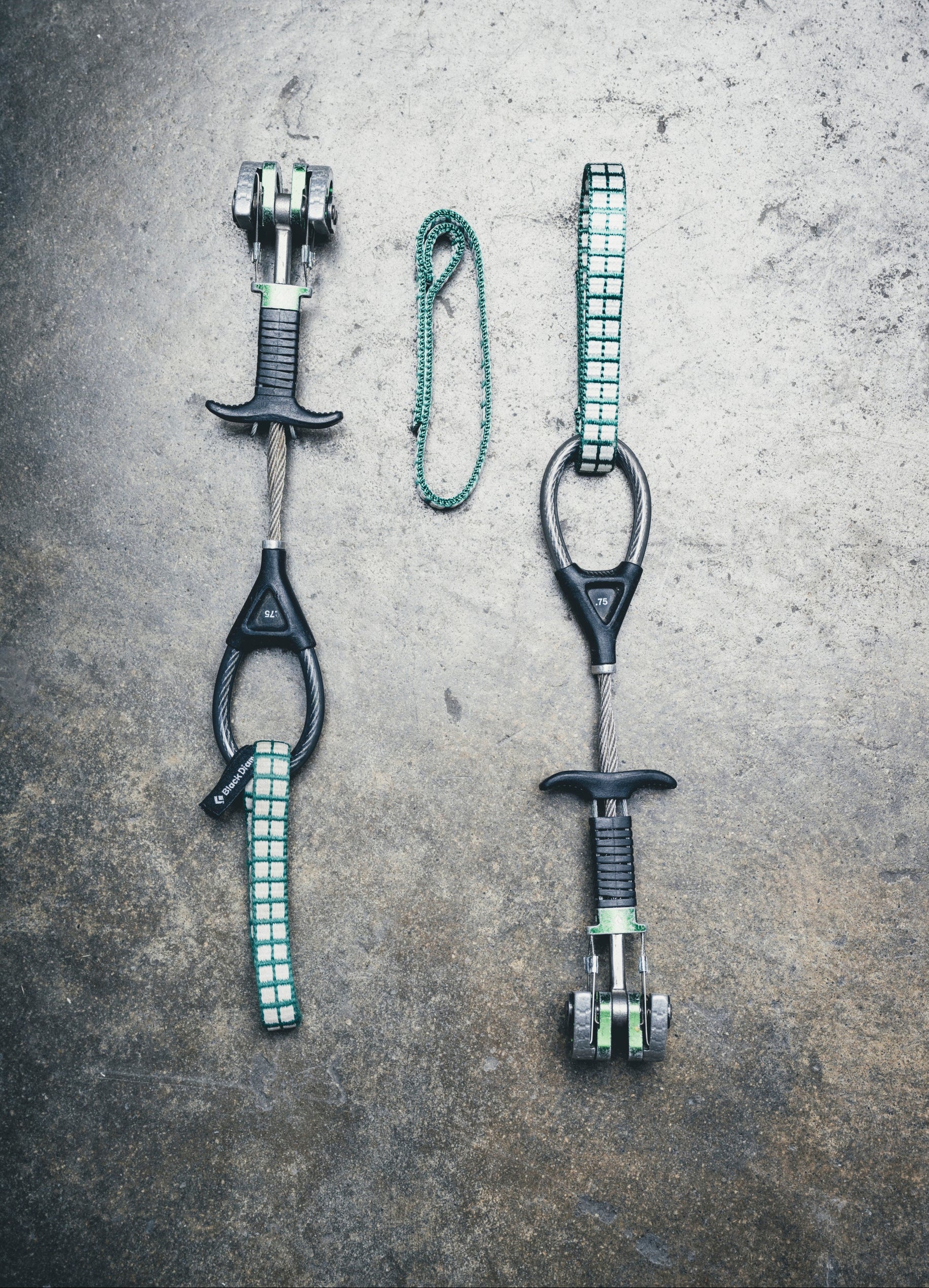 Camalotâ„¢ Repair Service - Image 2