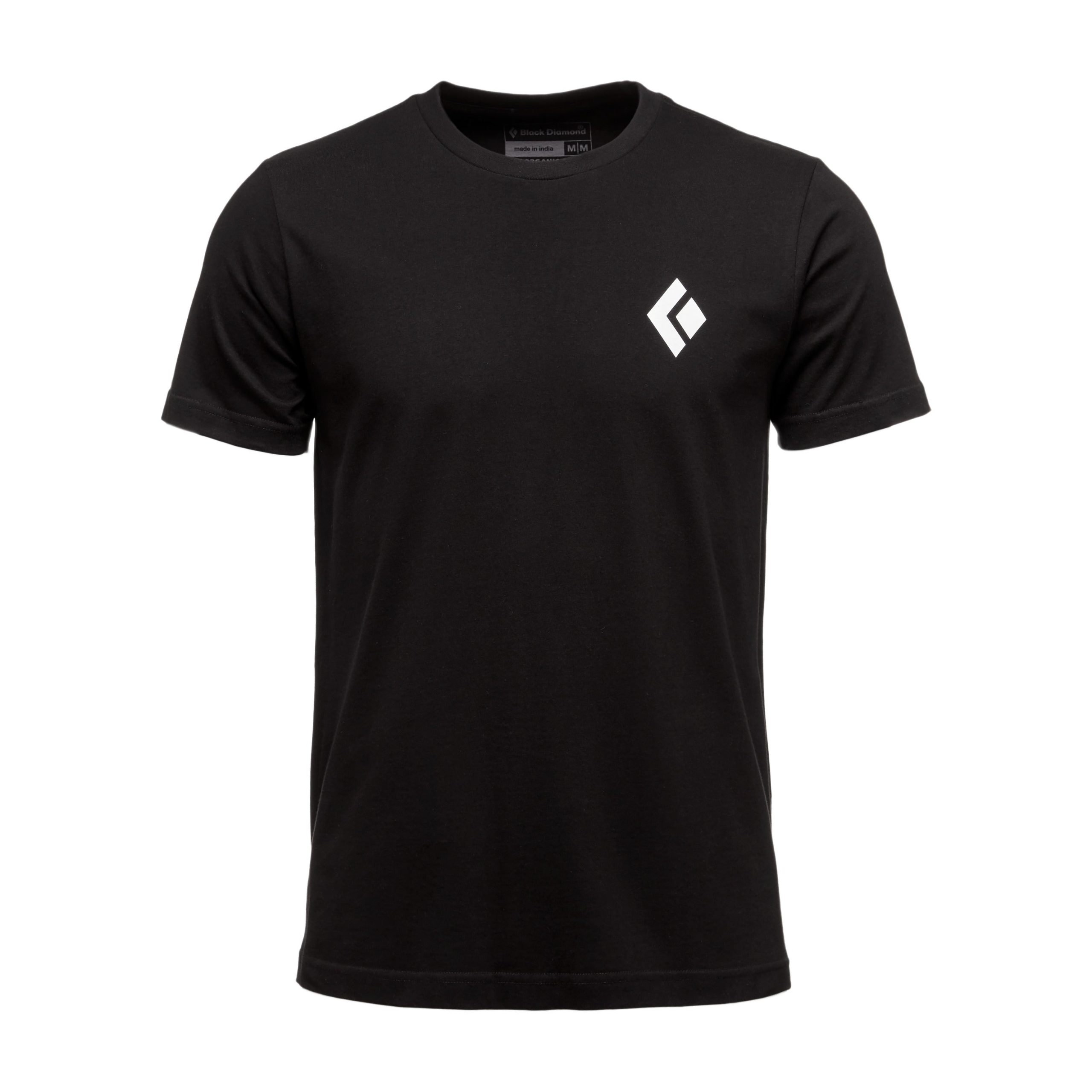 Men's Equipment for Alpinists Short Sleeve Tee - Image 18